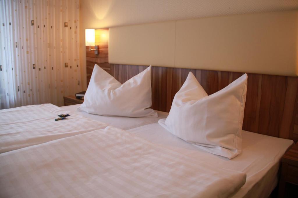 Landhotel Karrenberg Kirchberg  Room photo