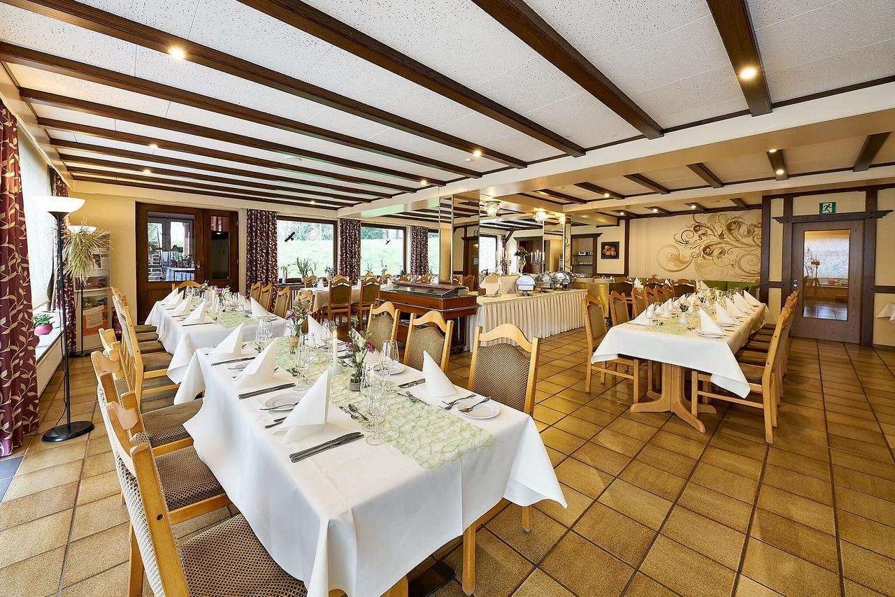 Landhotel Karrenberg Kirchberg  Exterior photo